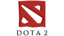 Dota2 Logo Discord Emoji