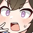 minashocked