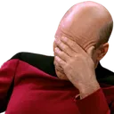 Facepalm