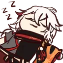 KazuSleep