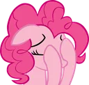 PinkieSad