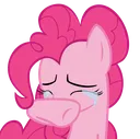 PinkieCry
