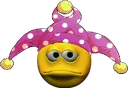 clownplease