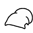 BrainGoWOOOMuthaFucka Discord Emoji