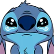 StitchSad