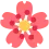 tlwFlowerRed2 Discord Emoji