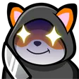 FoxSus Discord Emoji