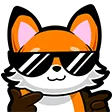 FoxyEZ Discord Emoji
