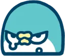 ppcryingmad