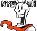 NYEHEHEHEHEHEHEH