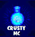CrustyMC_logo Discord Emoji