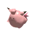 Clefable Clefable