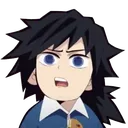 giyushocked