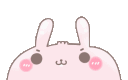 cute_bunny Discord emoji