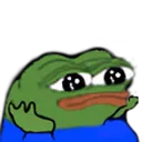 Peepobored Discord Emoji