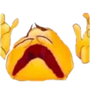 Despair despair Discord Emoji