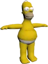homerotpose