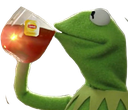 kermsip Discord emoji