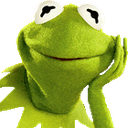 kermsmug Discord emoji