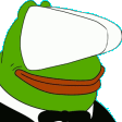Pepeeyes PepeEyes Discord Emoji