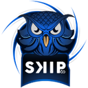 skip60 Discord emoji