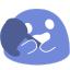 blob_blurple_bug_catcher Discord emoji