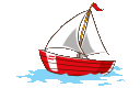 Animatedboat
