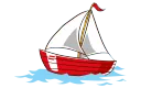 Animatedboat