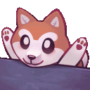 SaiaSlam Discord emoji