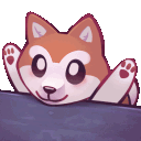 SaiaSlam2 Discord emoji