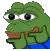 pepereversedtc Discord Emoji