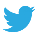 :Twitter: