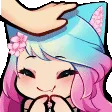 SilverHeadpats