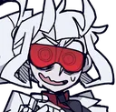 loreflustered