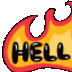 hellyesL Discord emoji