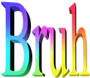 bruh