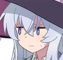 ElainaConcerned