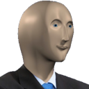 stonks Discord emoji