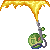 burnthat Discord emoji