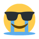 coolcry Discord emoji