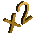 drop_Double Discord emoji