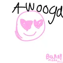 Awoogahearteyes