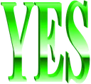 Yes