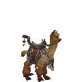 SpringfurAlpaca