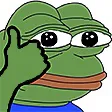 Pepethumbsup PepeThumbsUp Discord Emoji