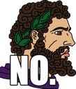 NoChad Discord emoji