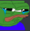 PepeSad Discord emoji