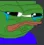 PepeSad Discord Emoji
