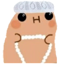 imanli Discord emoji