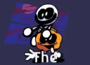 The